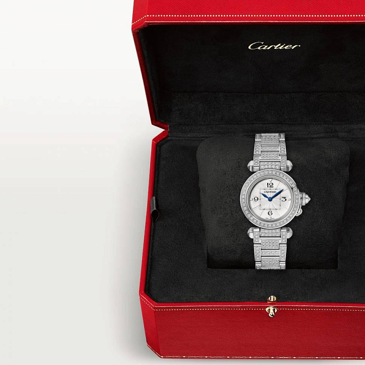 Pasha De  Watch