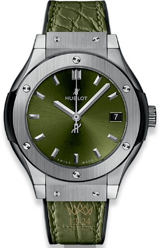 Buy luxury watches