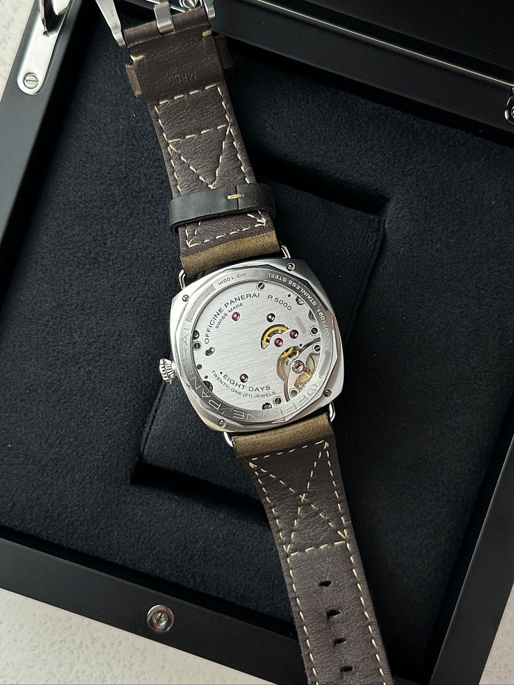 RADIOMIR 8 DAYS 45 MM