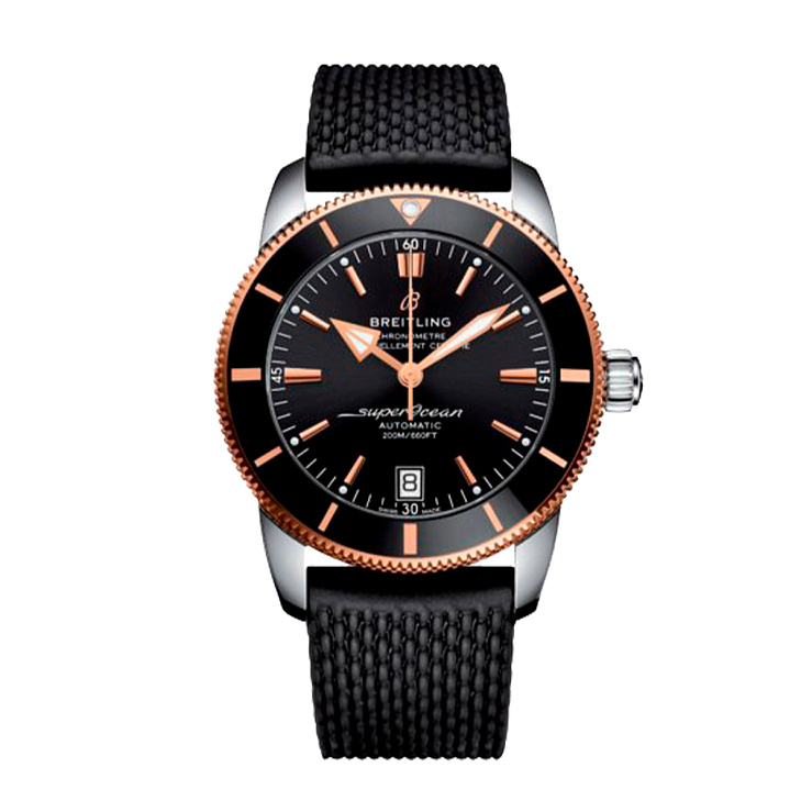 Superocean Heritage II B20 Automatic