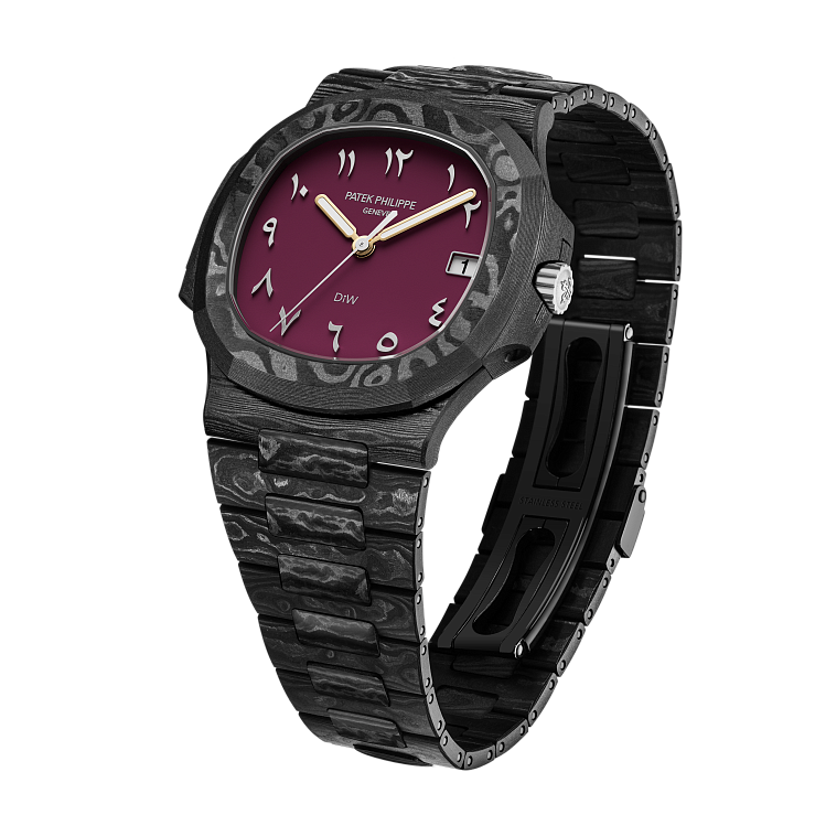 Patek Philippe Burgundy 4