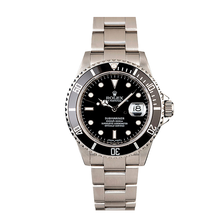 Submariner Date