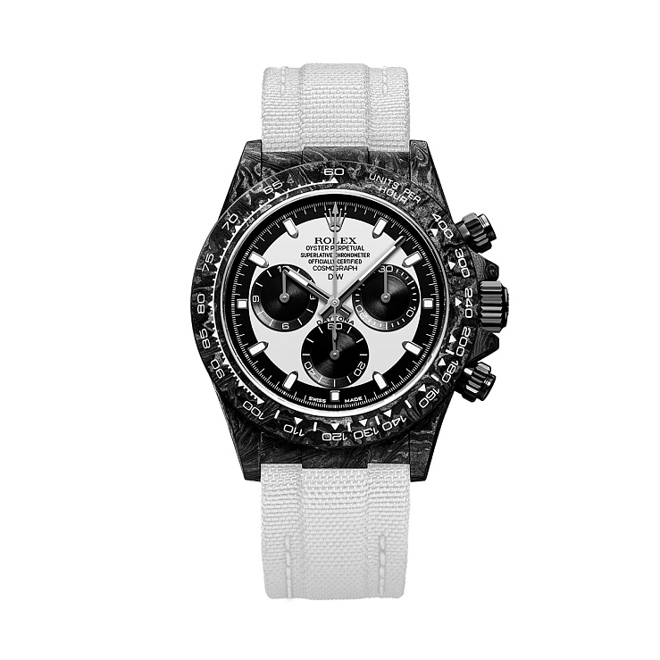 Rolex Daytona 40 Mm Cream