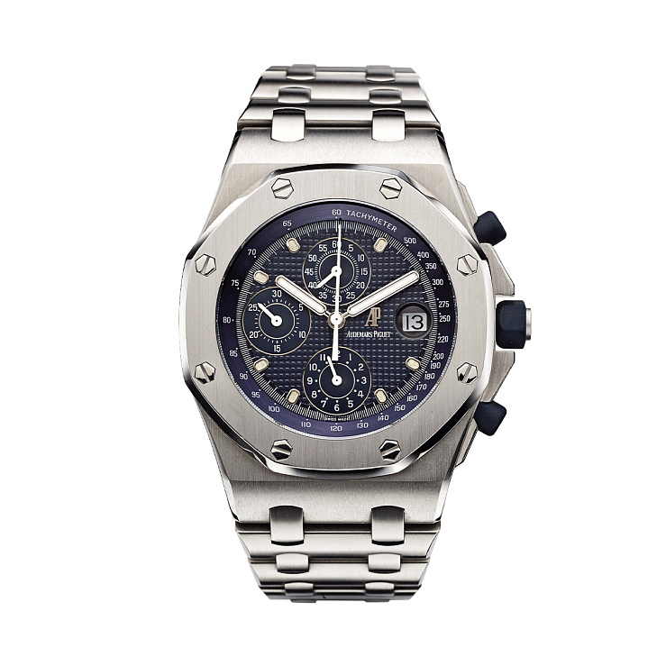 Offshore Chronograph The Beast First Edition
