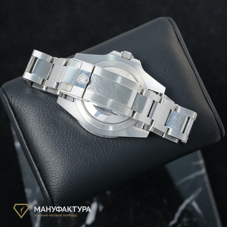 GMT-Master II Batman