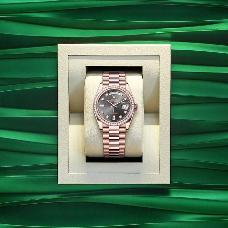 Day-Date 36 Oyster Perpetual