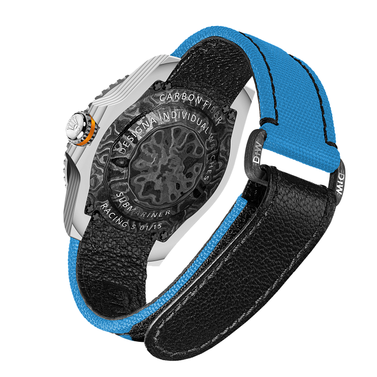 Rolex Submariner Racer S