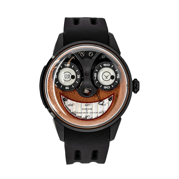 Limited Edition Prototype #0 Black