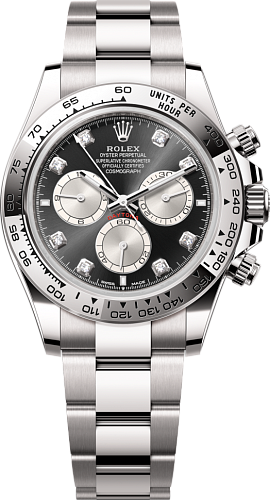 Buy luxury watches