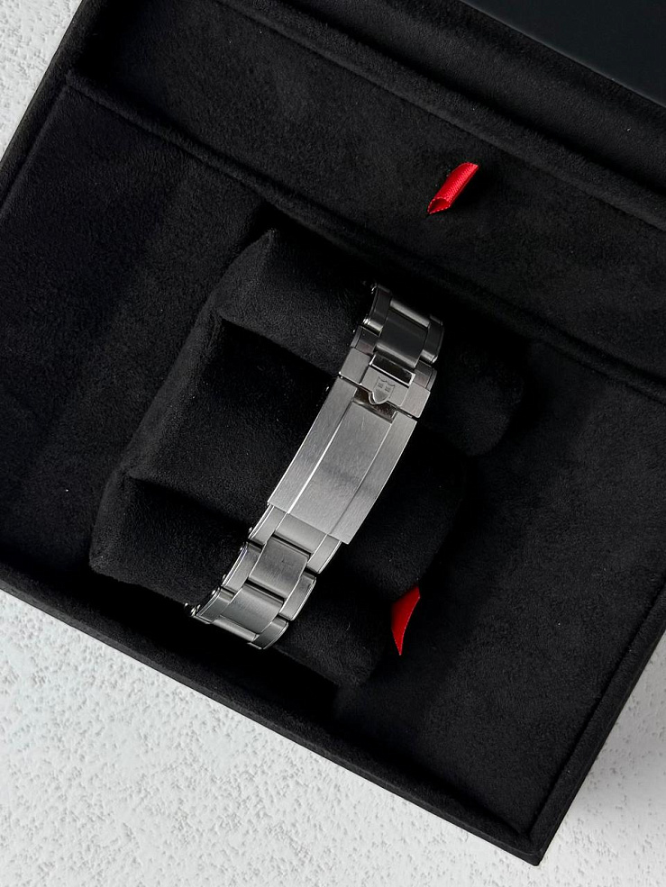 Black Bay 58 GMT Coke 39mm