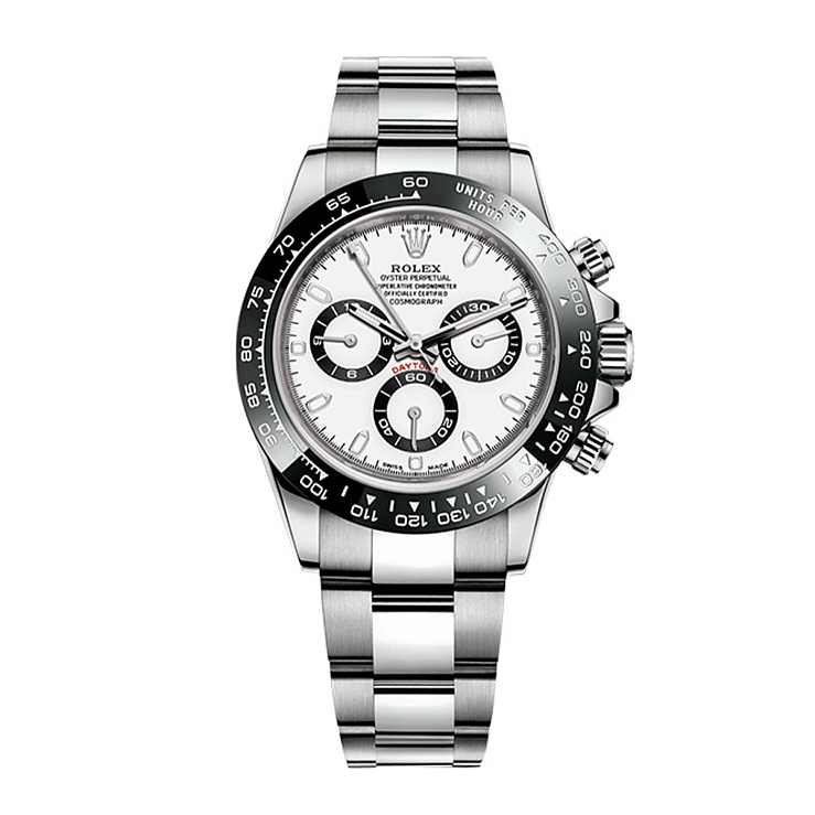 Oyster Perpetual Cosmograph Daytona