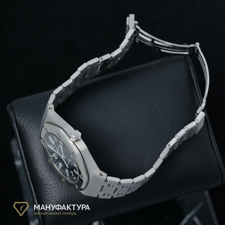 Royal Oak Nick Faldo