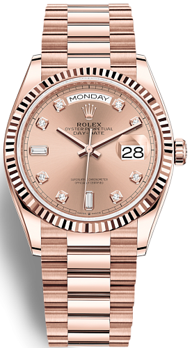 Buy luxury watches