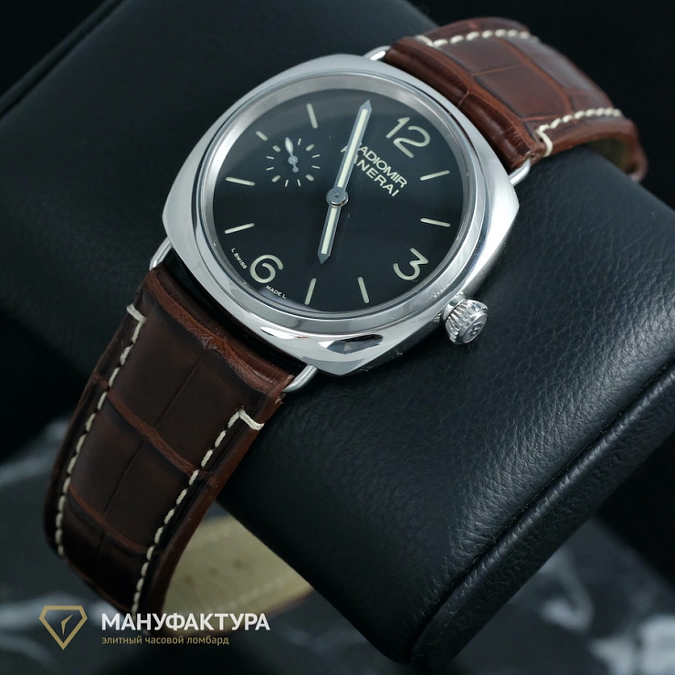 Radiomir 42 mm
