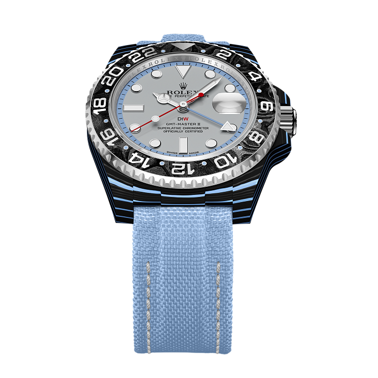 Rolex GMT-MASTER II Skybound