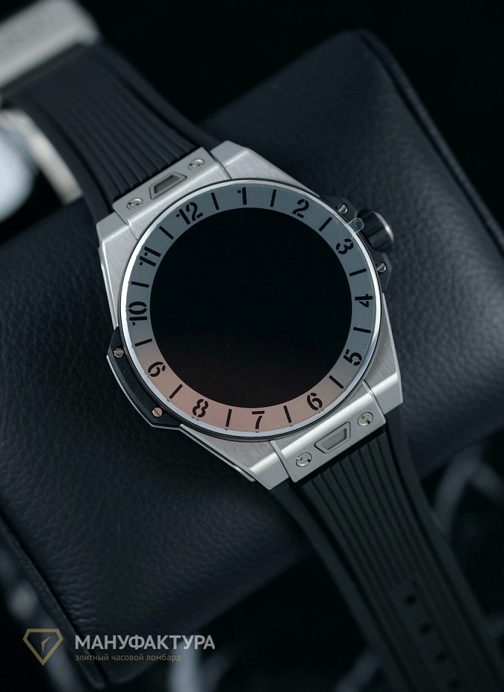 Big Bang E Titanium 42 mm