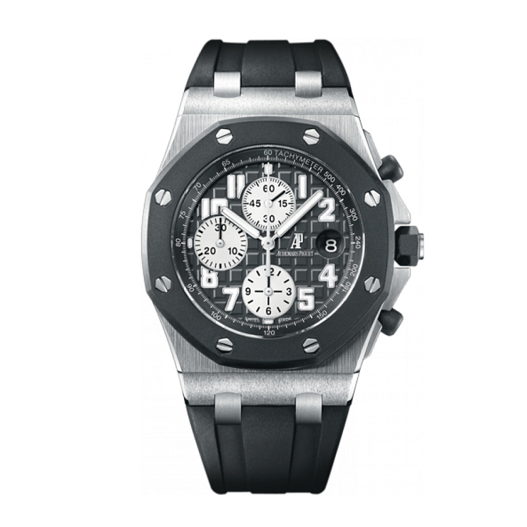 Royal Oak Offshore Rubber Clad 42mm