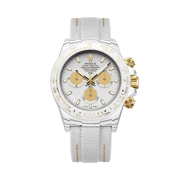 Rolex Daytona 40 Mm Celestial