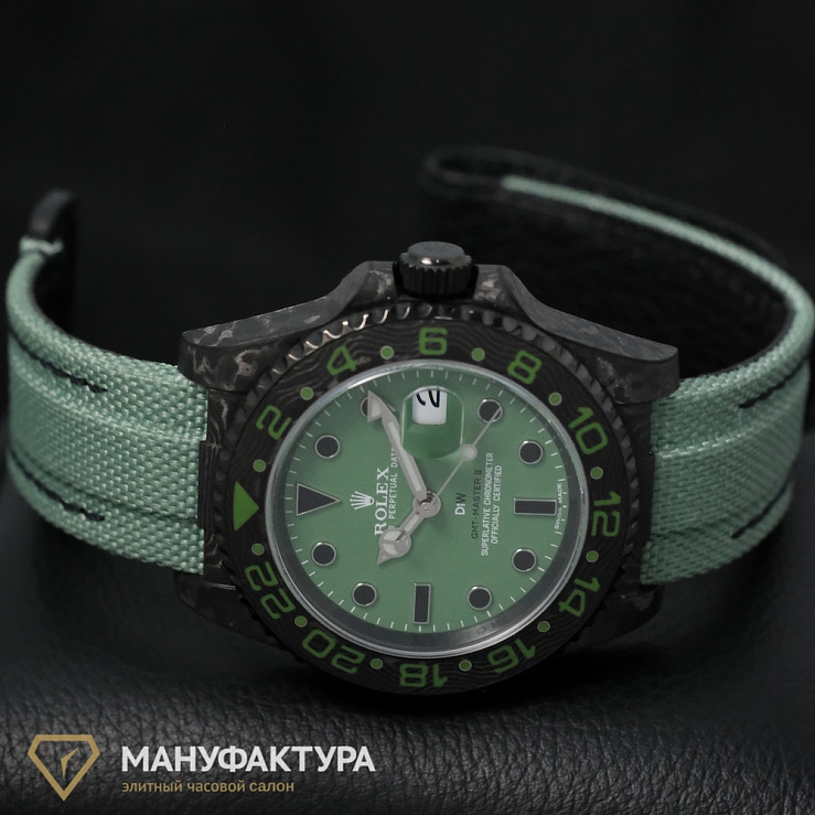 Rolex GMT Master II