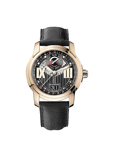 Buy luxury watches