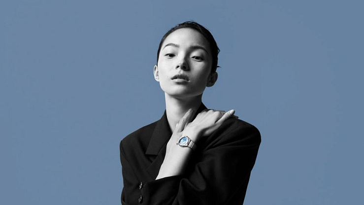 Constellation Quartz 28 mm