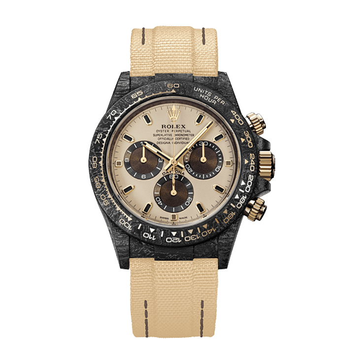 Daytona Desert Eagle Carbon