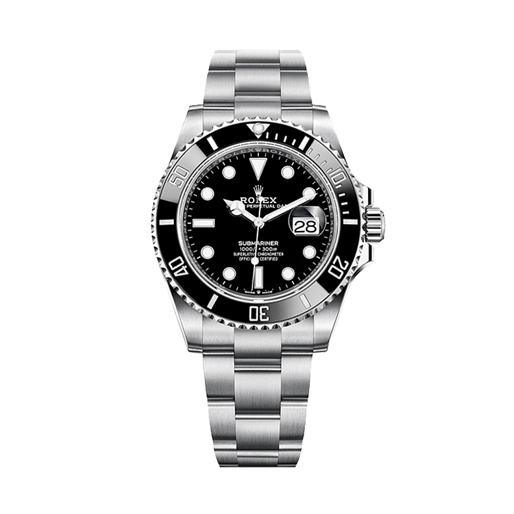 Oyster Perpetual Submariner Date