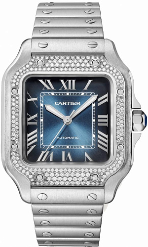 Buy luxury watches