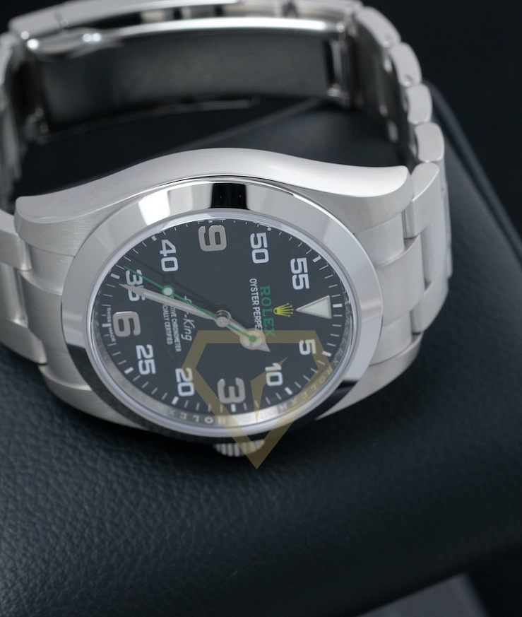Oyster Perpetual Air King