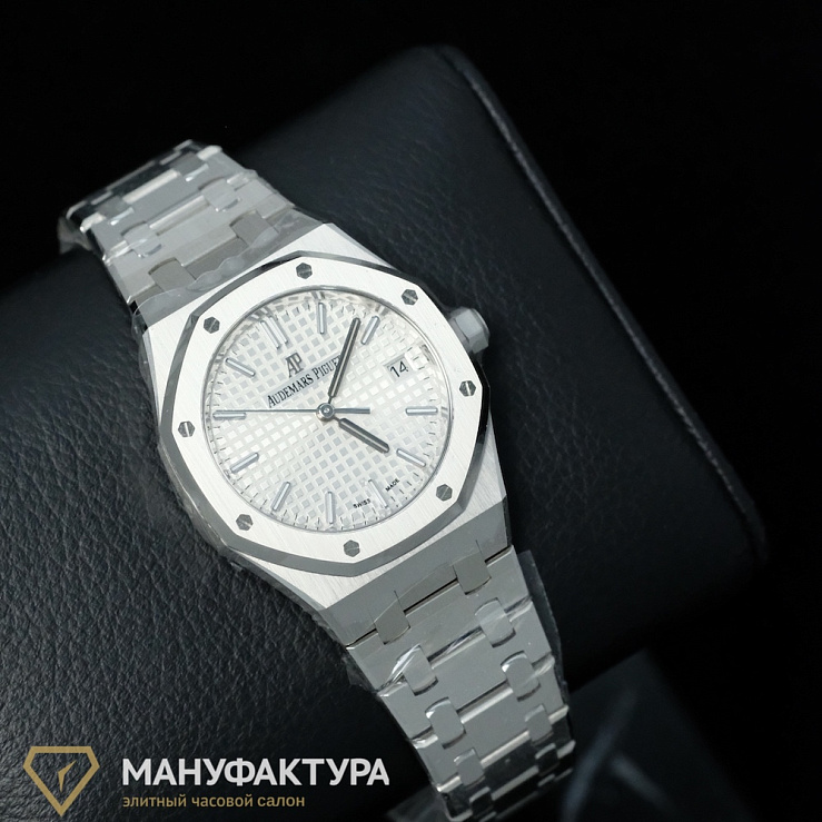 Royal Oak 34mm Selfwinding