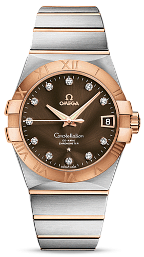 Buy luxury watches