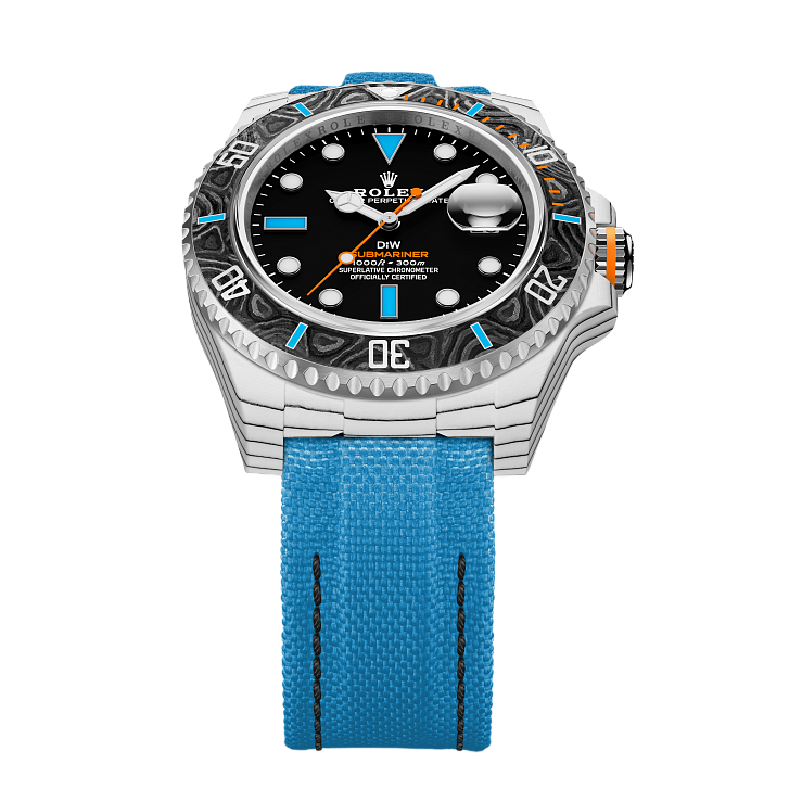 Rolex Submariner Racer S