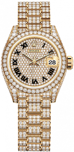 Buy luxury watches