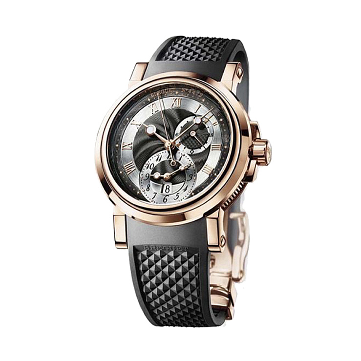 Marine GMT Rose Gold 2022