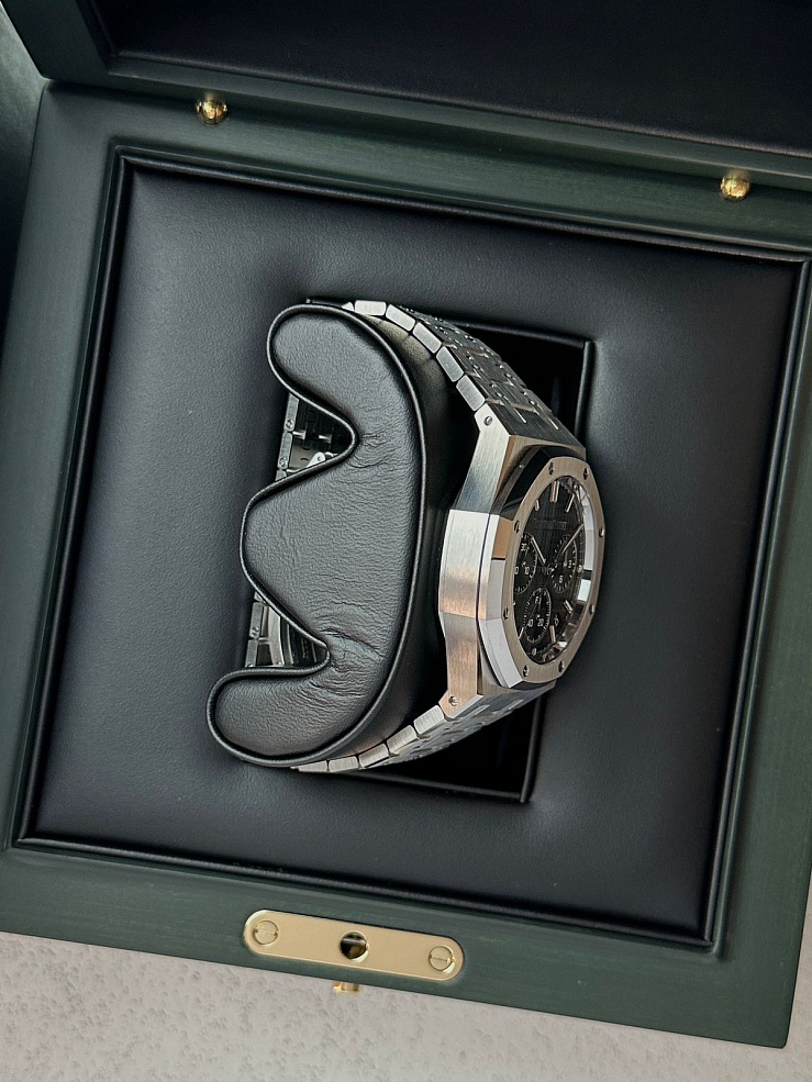 Royal Oak Chronograph 41mm