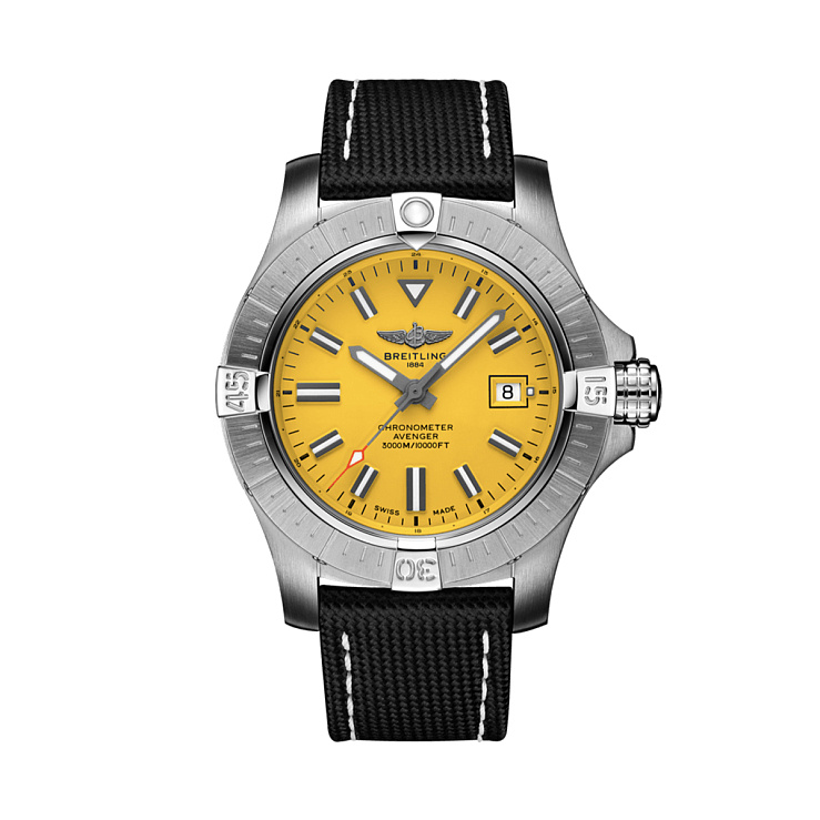 AVENGER AUTOMATIC 45 SEAWOLF
