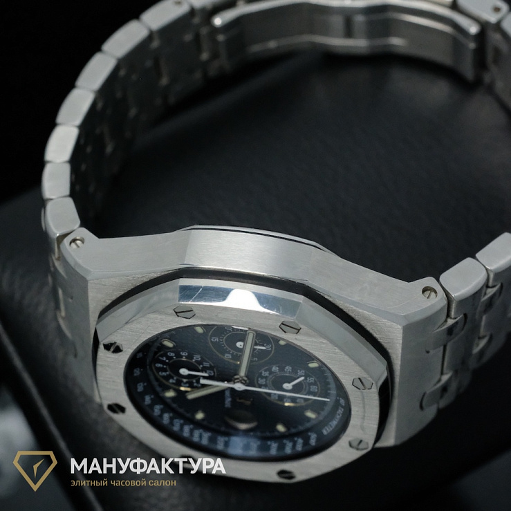 Offshore Chronograph The Beast First Edition