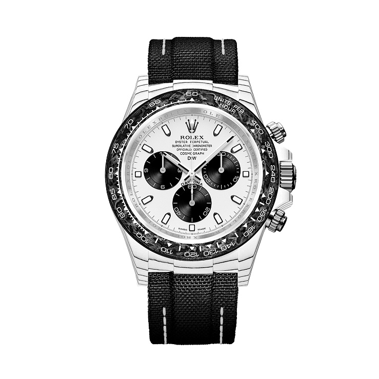 Rolex Daytona 41 Mm Irbis