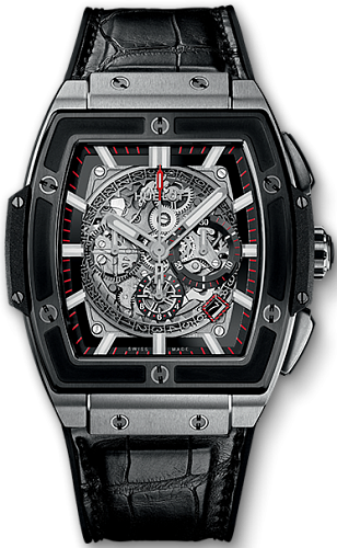 Buy luxury watches