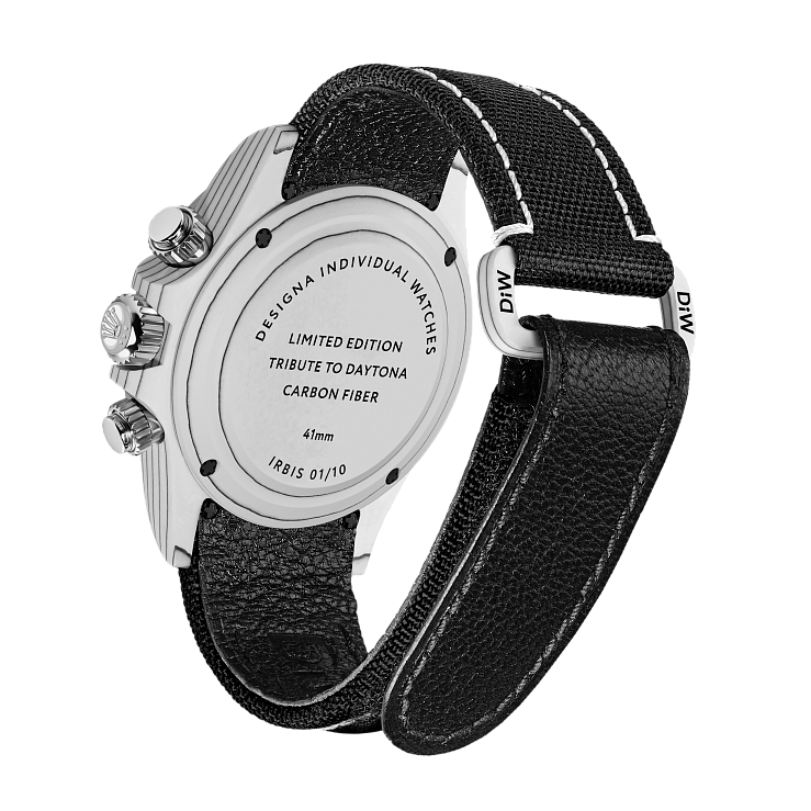 Rolex Daytona 41 Mm Irbis