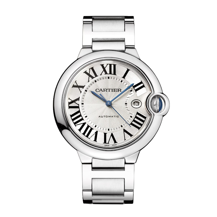 Ballon Blue Large 42mm