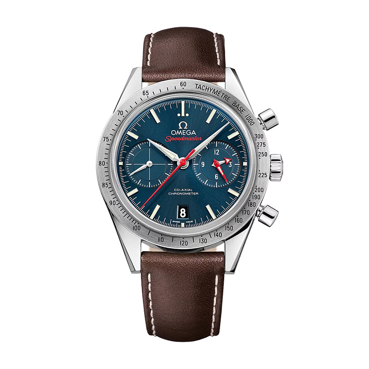  Speedmaster '57 Blue 41,5mm