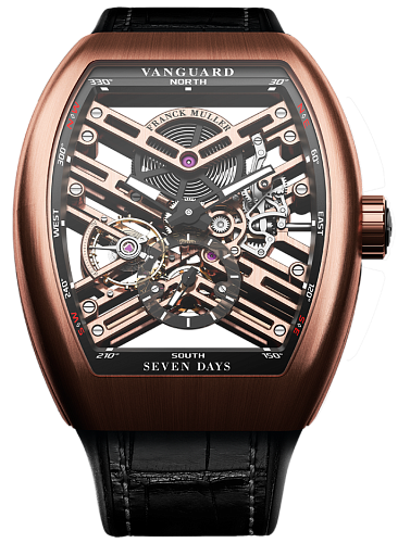 Buy luxury watches
