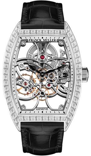 Buy luxury watches