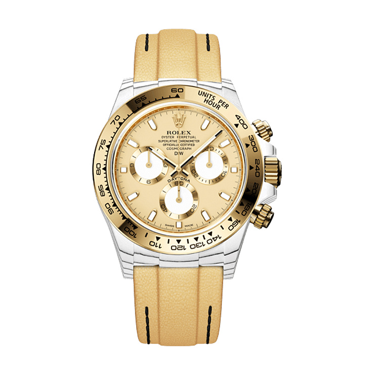 Daytona Golden Essence