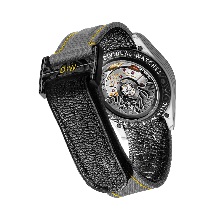 Rolex Daytona 40 Mm Space Mission