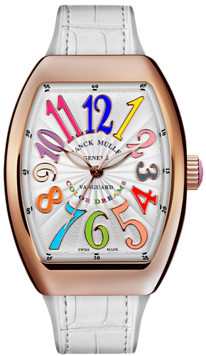 Buy luxury watches