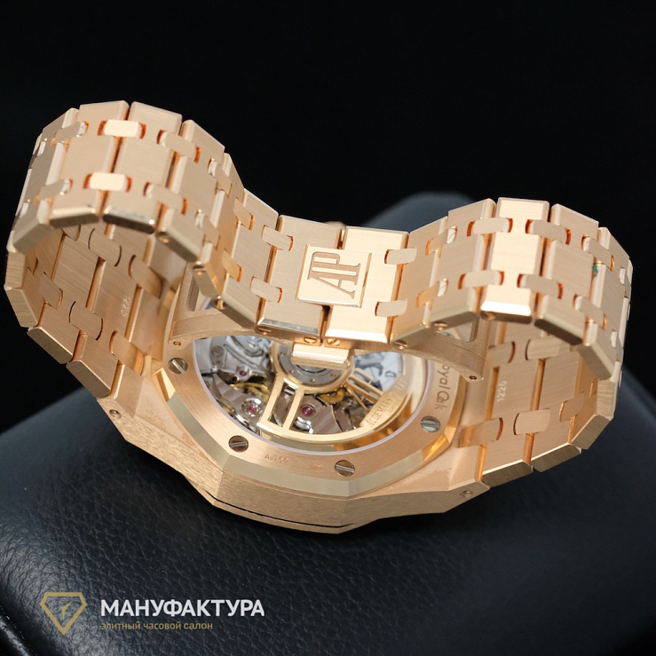 Chronograph Flyback 41 mm