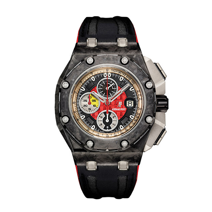 Royal Oak Offshore Grand Prix