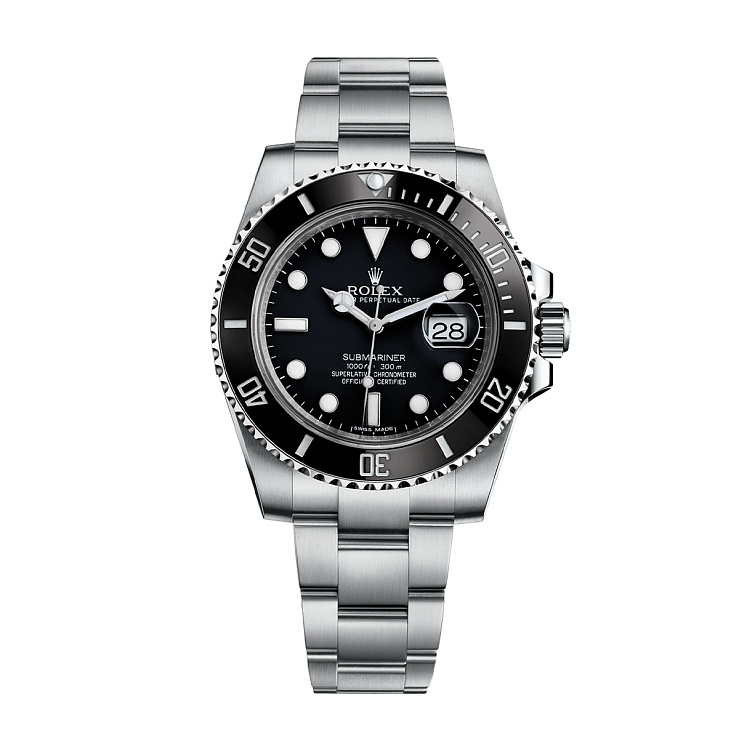 Submariner Date Ceramic